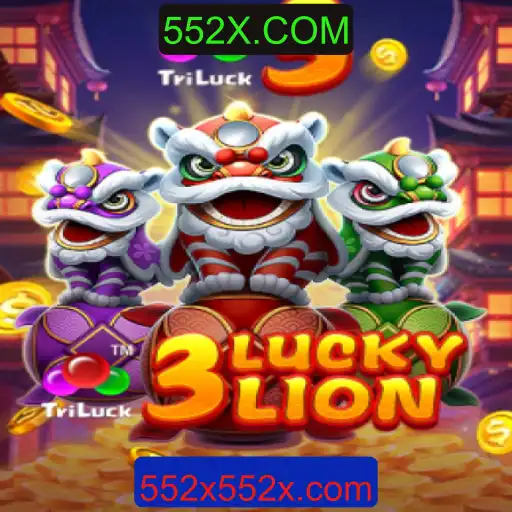 Explorando o Fascinante Mundo de 3LUCKYLION