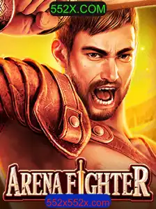 ArenaFighter: Descubra as Emoções de Combate em 552X.COM