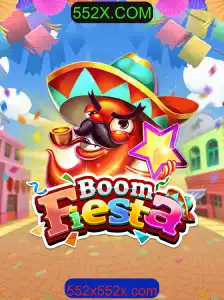 Desvendando BoomFiesta: Um Novo Conceito de Entretenimento