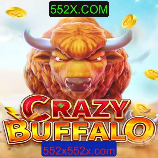 Descubra o Mundo de CRAZYBUFFALO: Um Jogo que Transcende Limites
