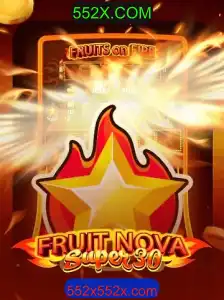 Explorando o Mundo de FruitrNovaSupe30: Um Jogo Revolucionário