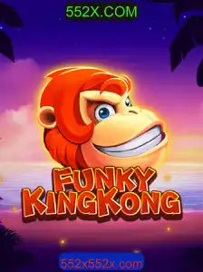FunkyKingKong: Uma Aventura Eletrizante no Mundo dos Jogos