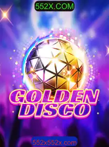 GoldenDisco: Uma Jornada de Dança e Diversão
