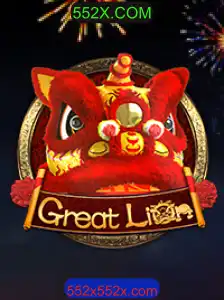 Descubra o Empolgante Mundo de GreatLion: Um Jogo de Estratégia Inesquecível