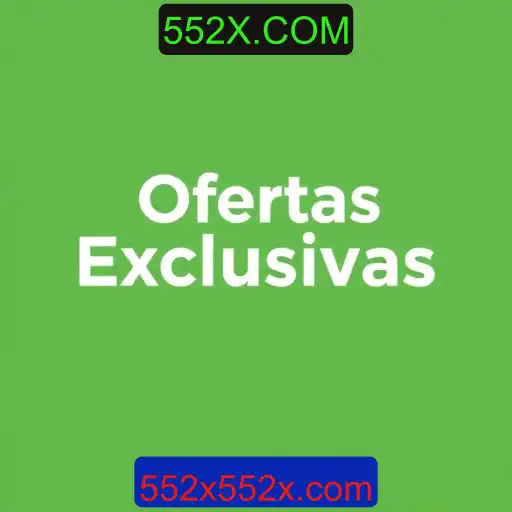 Ofertas exclusivas