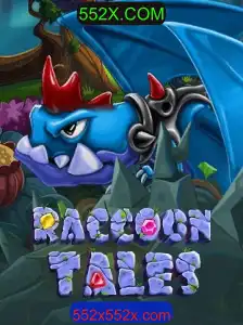 RaccoonTales: Aventuras e Estratégias em um Mundo Imersivo