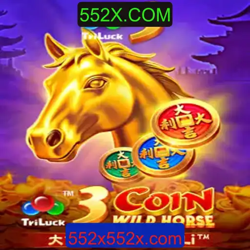 Descubra o Fascinante Jogo 3CoinWildHorse: Uma Introdução Completa