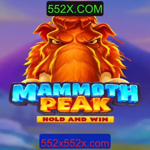 MammothPeak: Um Mergulho Aventuroso no Mundo dos Jogos Modernos