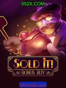 Descubra o Fascinante Mundo de SolditBonusBuy
