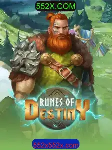Descubra o Universo de RunesOfDestiny: Jogo de Estratégia Inovador