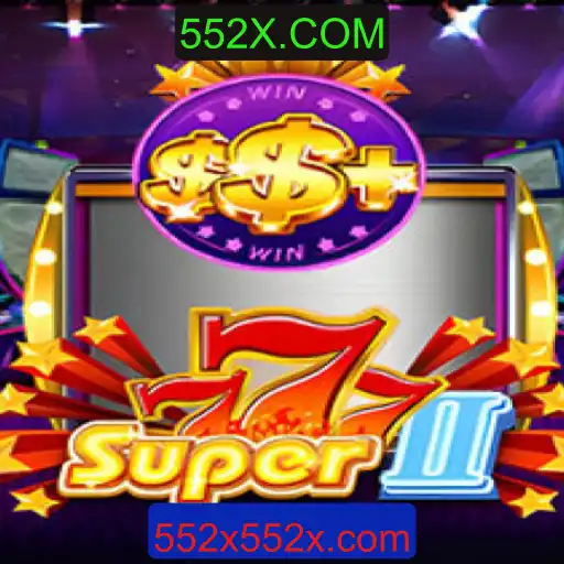 Descubra o Fascinante Mundo de Super777II: Uma Jornada Inovadora no Universo dos Jogos