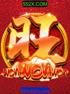 Descubra WonWonWon: A Empolgante Aventura de Jogo da 552X.COM